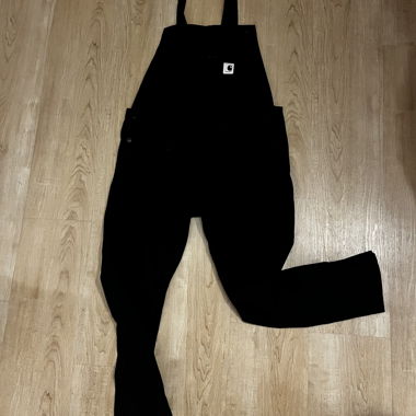 Tuta Salopette Carhartt WIP