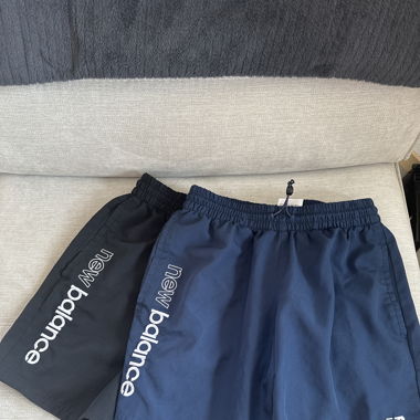 New Balance Shorts (2x)