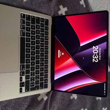MacBook Air 13"