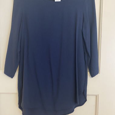Blouse top