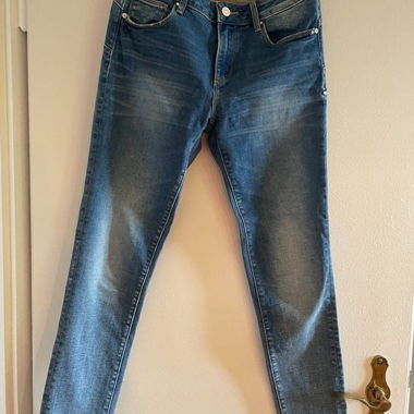 Jeans Fracomina Bella taglia 27