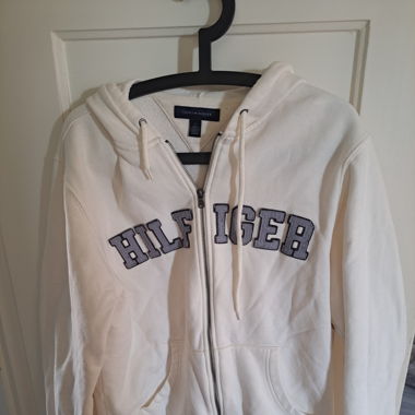 Hoodie [Tommy Hilfiger]
