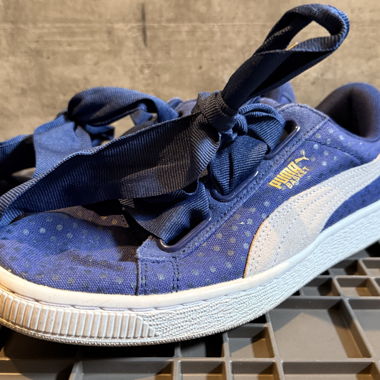 Baskets Puma Basket