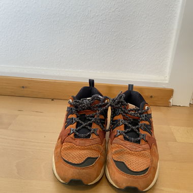 Karhu Sneakers – Style nordique, confort au quotidien