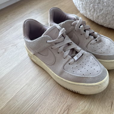 Nike Air Force