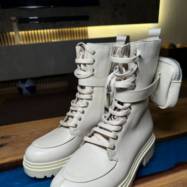 Stiefel