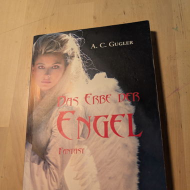 Erbe der Engel