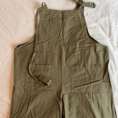 Cute Overalls