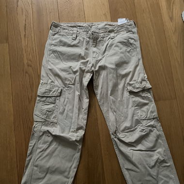 Cargohose Carhartt