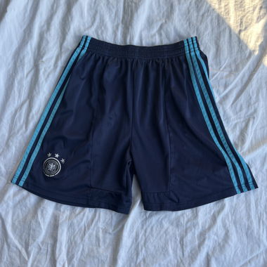 Short da calcio Germania