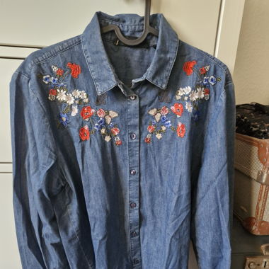 The Kooples div. Jeanshemden