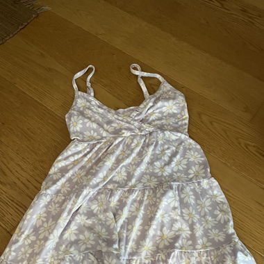 Kleid Hollister Grösse S, Regular