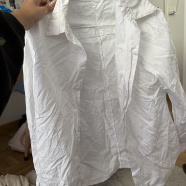 Camicia Bianca