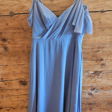 Evening Dress Plus Size