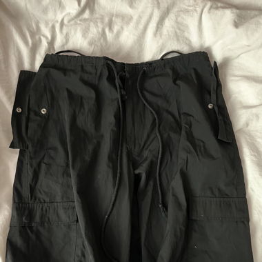 Local European Cargo Pants