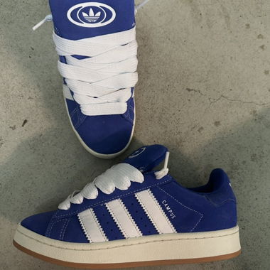 Adidas Campus