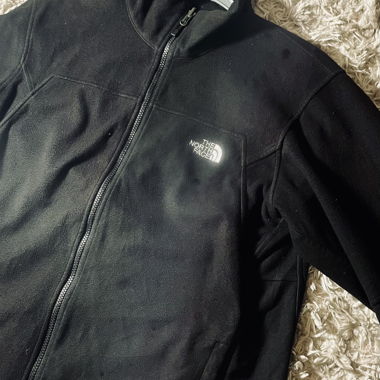 Polaire The north face