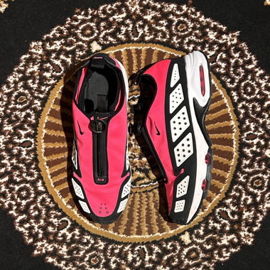 Nike Air Max Sunder rose