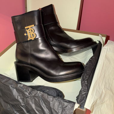 Burberry Boots