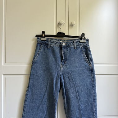 Low waist Jeans 