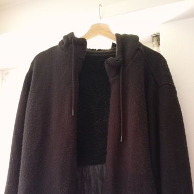 Jacke 