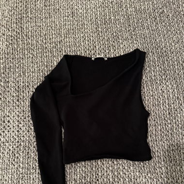 Einarmiges top