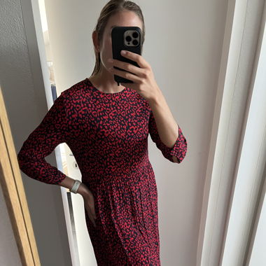 Kleid ZARA