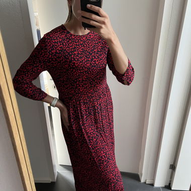 Kleid ZARA