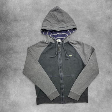 Lacoste Kapuzen-Sweatshirt