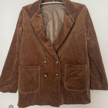 Blazer Manchester