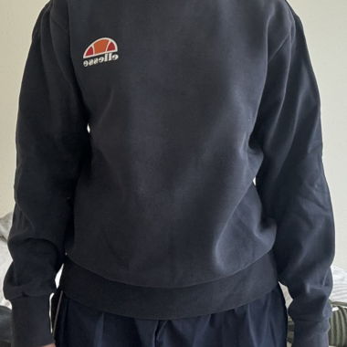Ellesse sweatshirt
