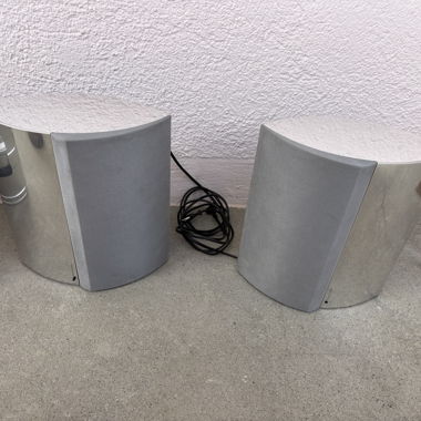 Bang and Olufsen BeoLab 4000 Speakers