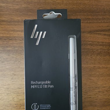 Hp Rechargeable MPP2.0 Tilt Pen