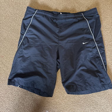 Nike Sportshorts