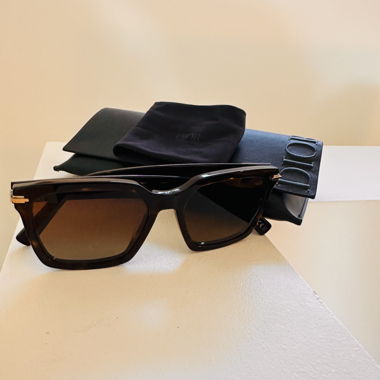 Lunettes de soleil Christian Dior