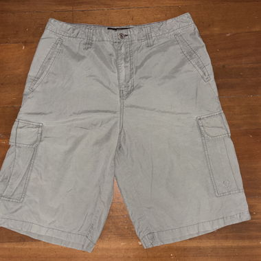 Rusty Shorts-M