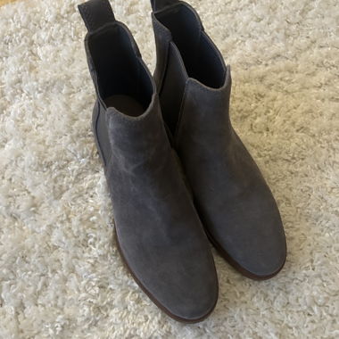 Bottines Chelsea Clarks