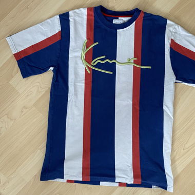Karl Kani T-Shirt, Grösse S oversized