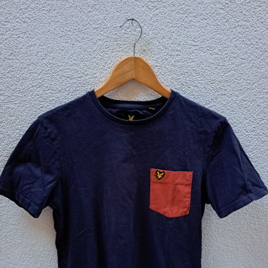 Lyle & Scott Shirt