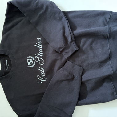 Black Cali Studios Sweatshirt