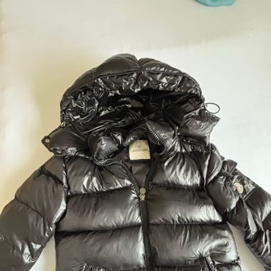 Veste moncler