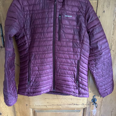 Patagonia primaloft