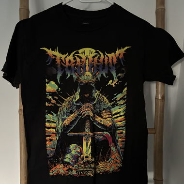 Trivium T-shirt