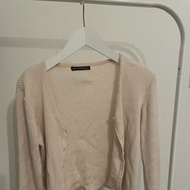 cute brandy cardigan pink