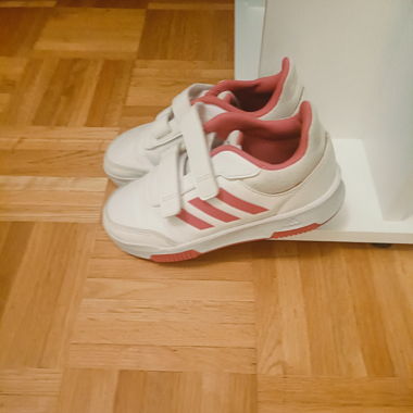 Basket adidas enfant 