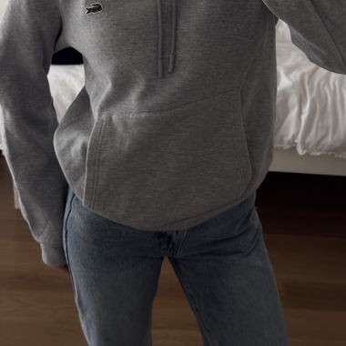 Lacoste Hoodie
