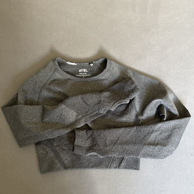 AYBL Sport-Longsleeve