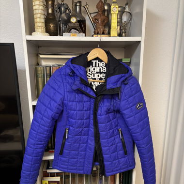 Veste hiver