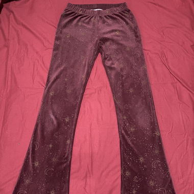 Pyjama pants