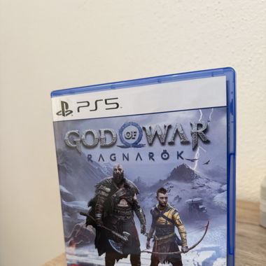 God of War 